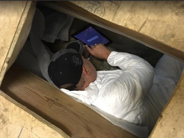 Real Estate Inspections