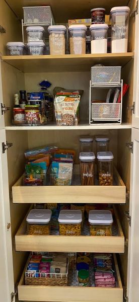 Essential Organization & Cleaning