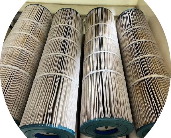 Filterclean LLC