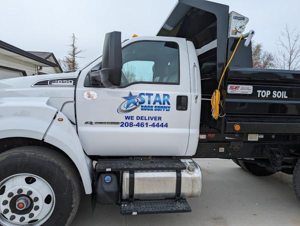 Star Landscaping Inc