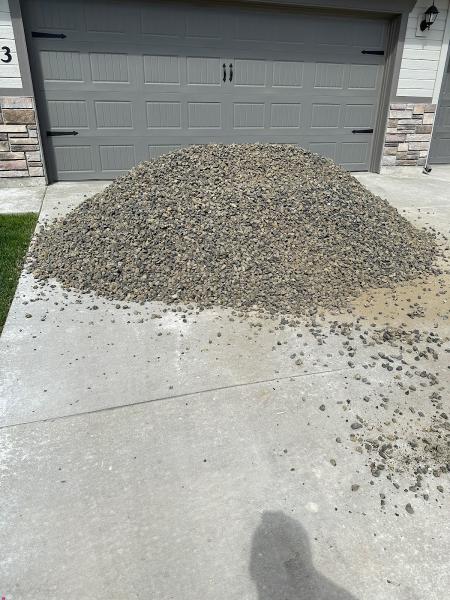 Star Landscaping Inc