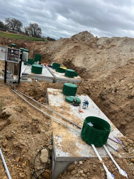 B2 Septic Services