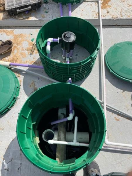 B2 Septic Services