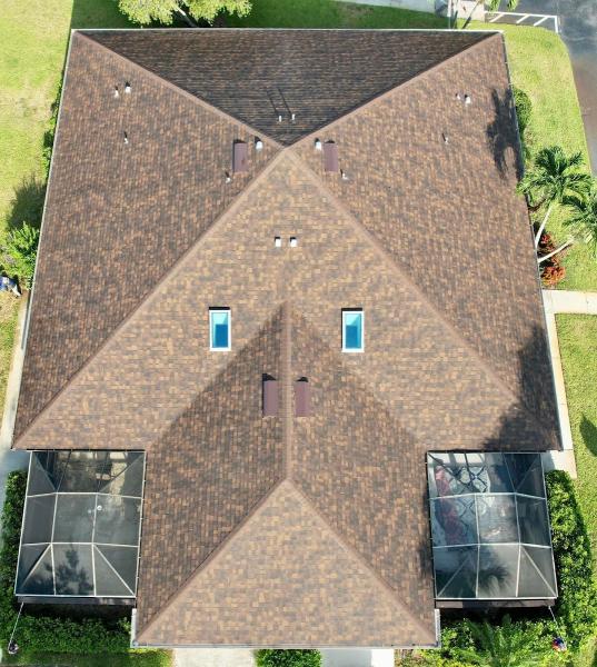 JB Roofing & Waterproofing LLC