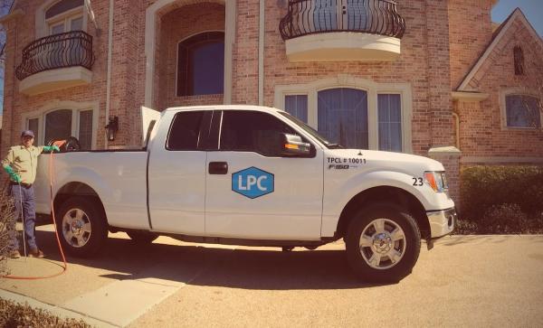 Liberty Pest Control