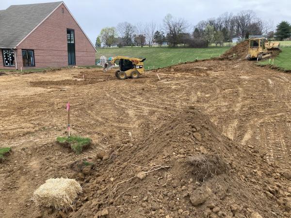JRB Excavating LLC
