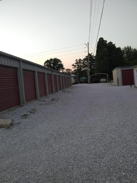 Winfield Storage