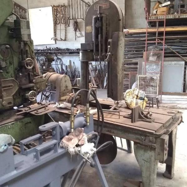 D'Ambra's Iron Works Inc