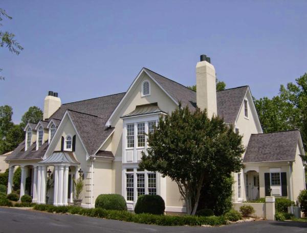 Foy-Workman Construction Inc