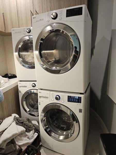 LG Appliances Repair