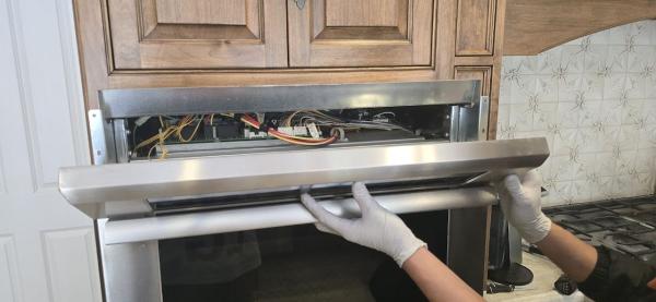 LG Appliances Repair