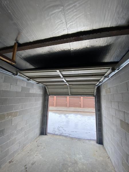 My Safe Storage Facility