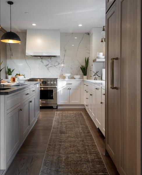 Riemer Kitchens & Fine Cabinetry