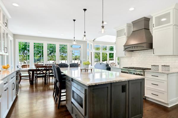 Waldron Construction Kitchen & Bath