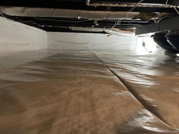 Select Basement Waterproofing