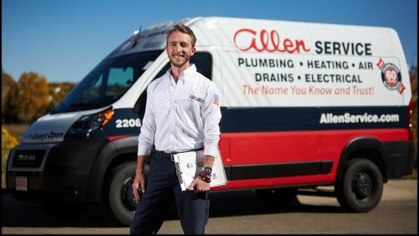 Allen Service