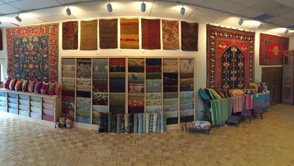 J Namnoun Rug Gallery