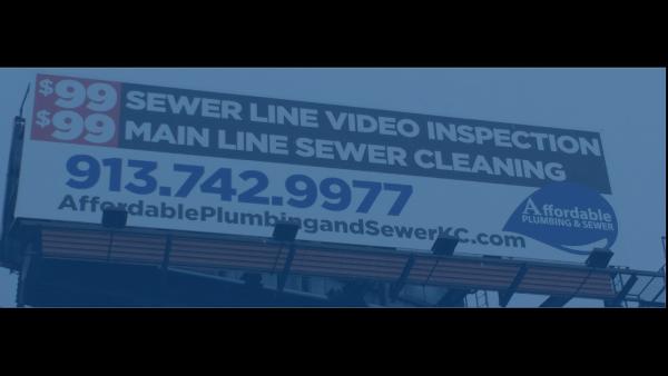 Affordable Plumbing & Sewer LLC