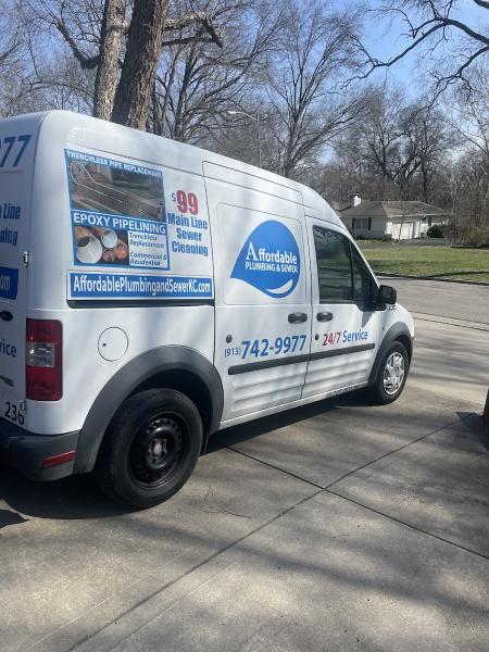 Affordable Plumbing & Sewer LLC