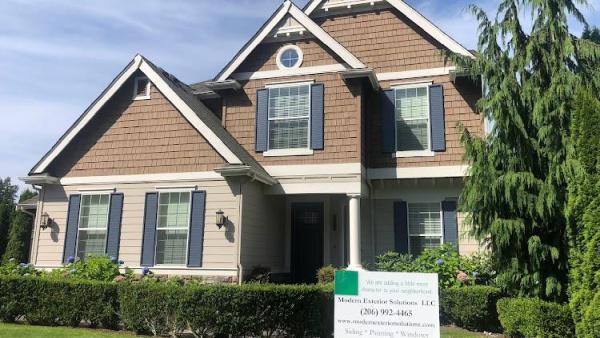Modern Exterior Solutions LLC