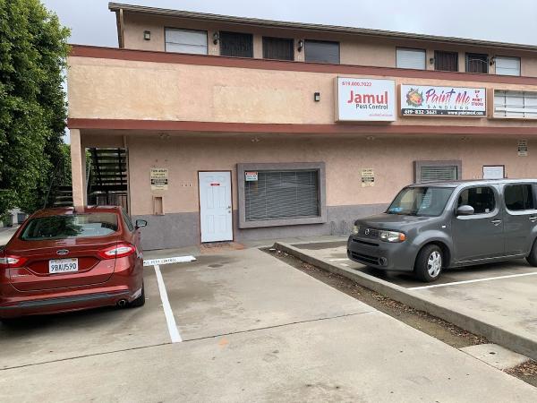 Jamul Pest Control