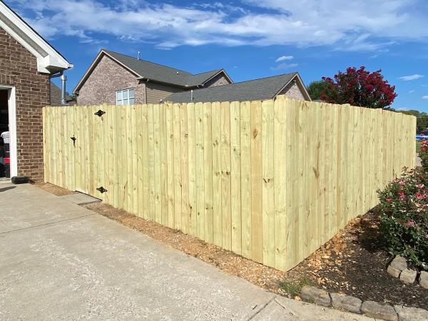 Sureline Fence Co.