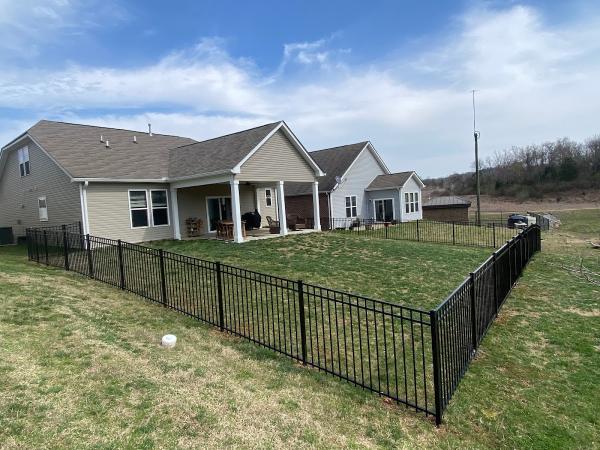Sureline Fence Co.