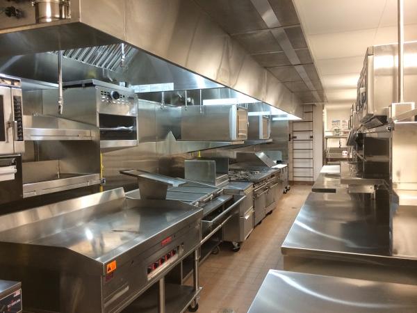 Altantic Commercial Cleaning LLC