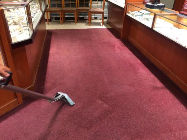 Altantic Commercial Cleaning LLC