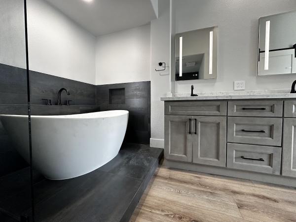 JEM Remodel & Construction Inc