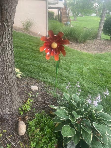 Harvestowne Irrigation