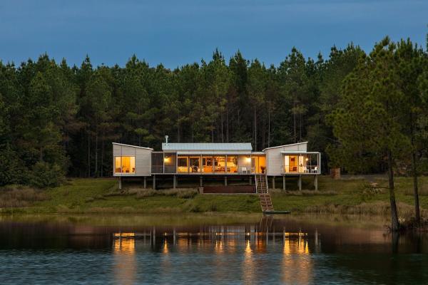 Lang Architecture
