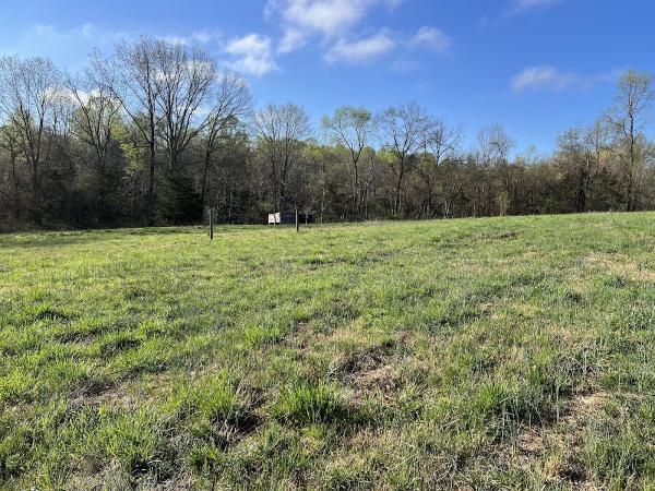 God's Country Bushhogging LLC