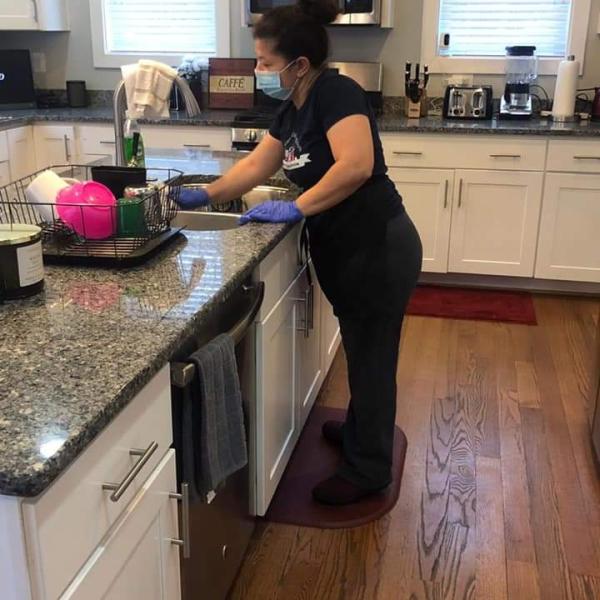 Emely's Cleaning Services