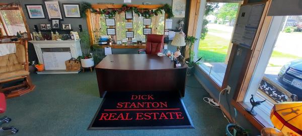 Dick Stanton Real Estate