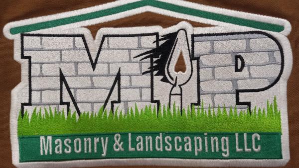 MP Masonry & Landscaping Llc.