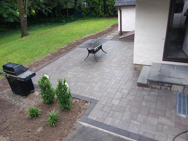 MP Masonry & Landscaping Llc.