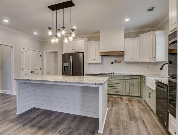 Cedar Ridge Cabinet Company