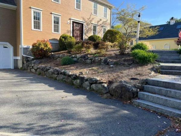A Nolasco Masonry & Landscaping