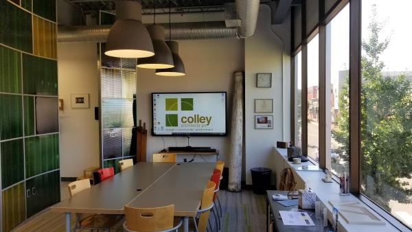 Colley Architects