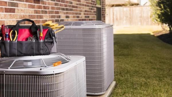 Tony's Affordable Air Conditioning
