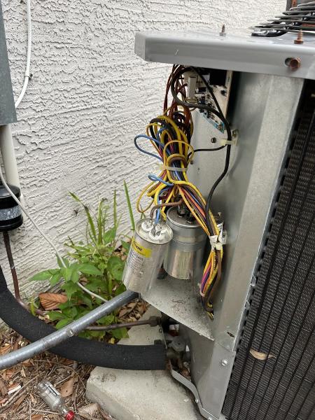 Tony's Affordable Air Conditioning