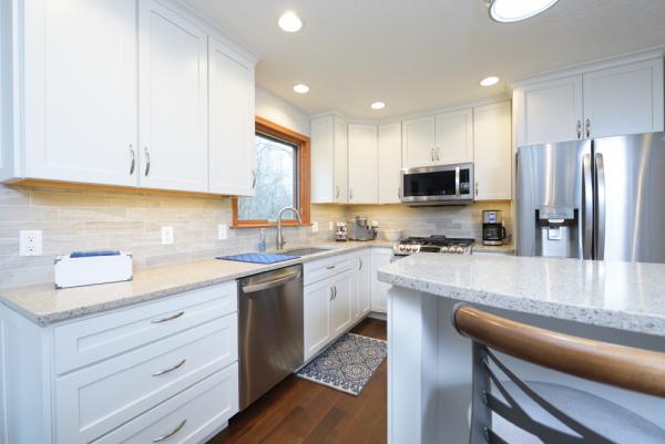 Dehaan Remodeling Specialists
