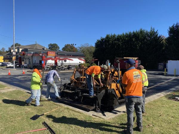 C&H Asphalt