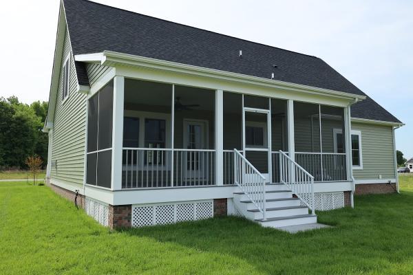 Beracah Homes