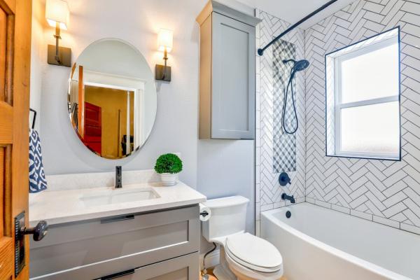 Green Home Remodeling