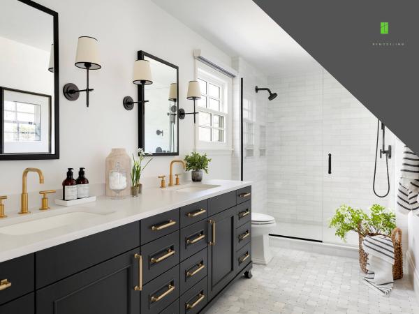 Green Home Remodeling