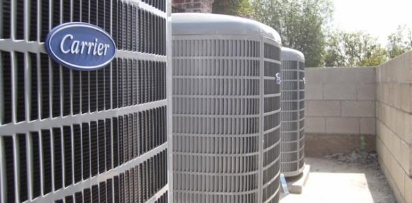 Self Heating & Cooling