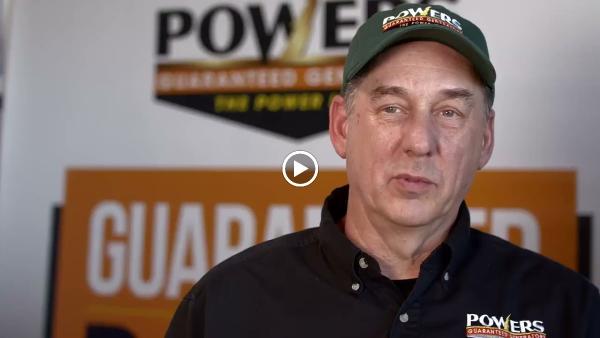 Powers Guaranteed Services