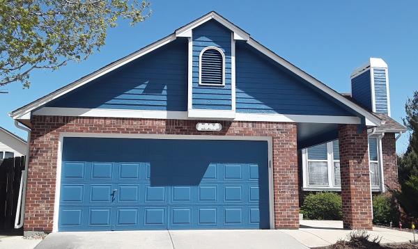 Greg Unseth Painting & Exteriors
